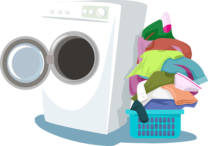 Tentang LaundryUIN