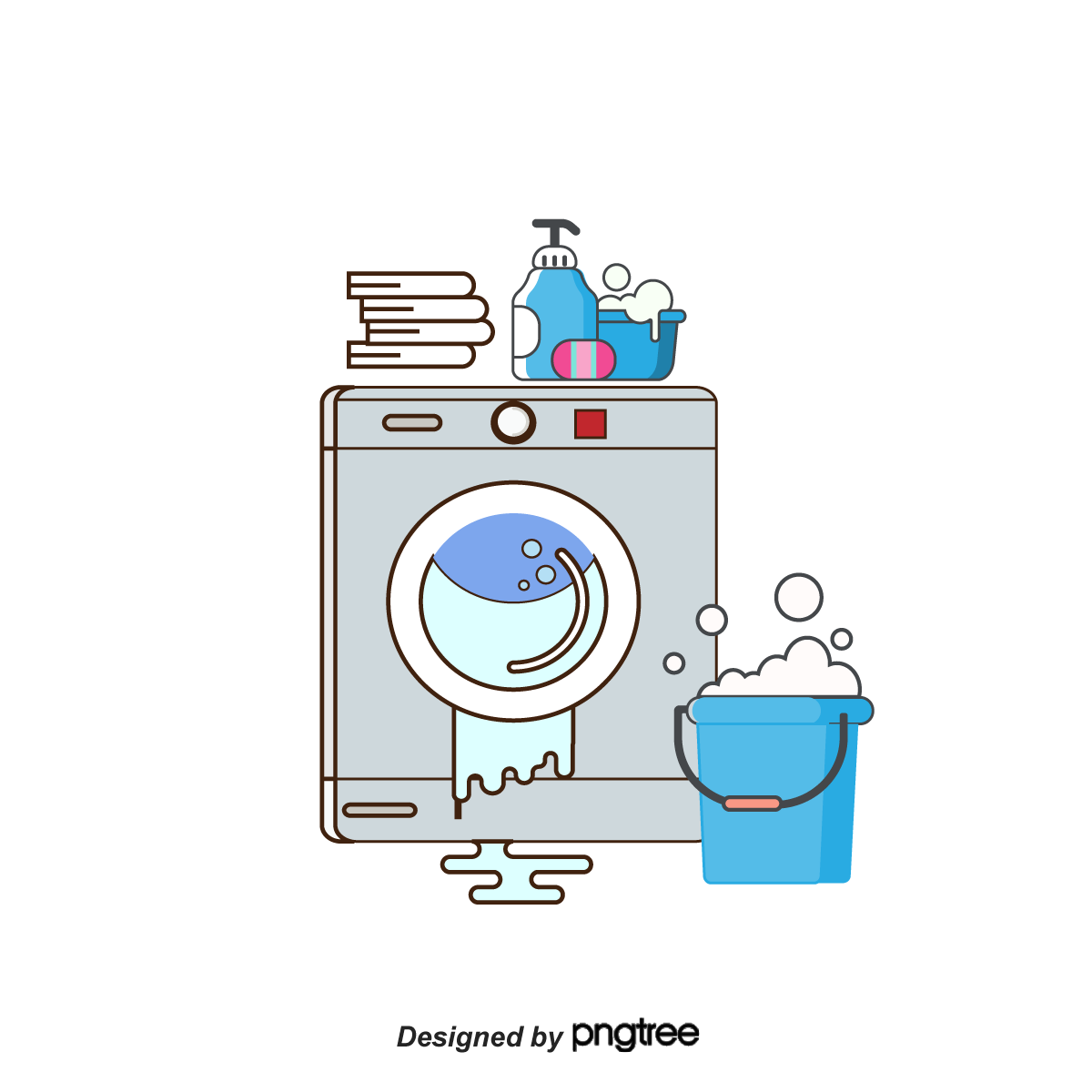 LaundryUIN